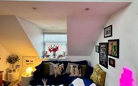 Apartment 7, The Gallery - West Bridgford